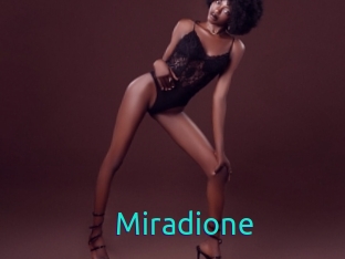 Miradione