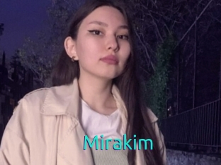 Mirakim