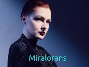 Miralorans