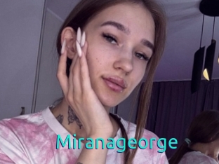 Miranageorge