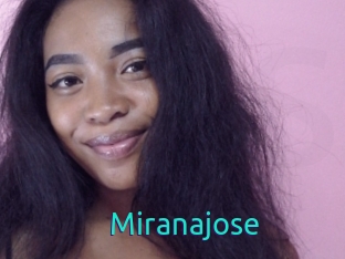 Miranajose