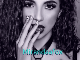 Mirandaafox