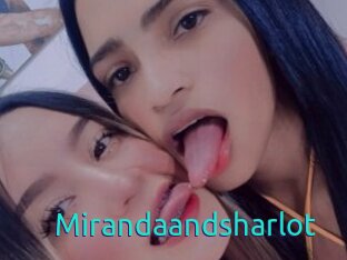 Mirandaandsharlot