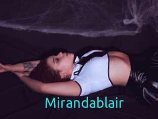 Mirandablair