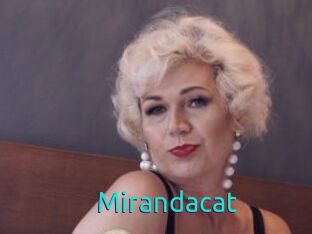Mirandacat