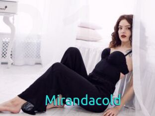 Mirandacold