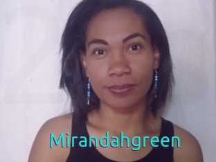 Mirandahgreen