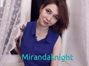 Mirandaknight