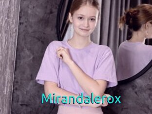 Mirandalerox