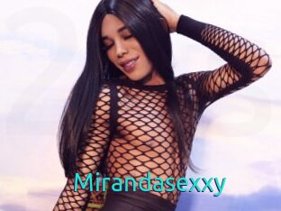 Mirandasexxy