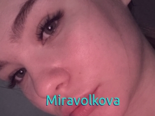 Miravolkova