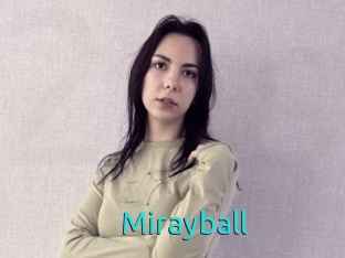 Mirayball