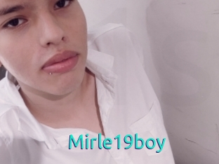 Mirle19boy