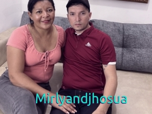 Mirlyandjhosua