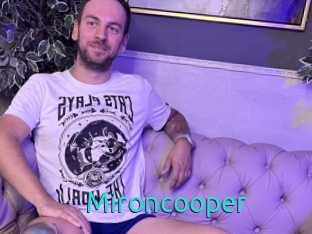 Mironcooper