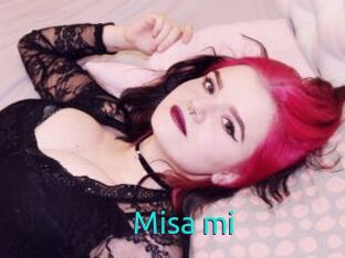 Misa_mi