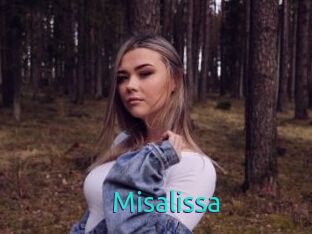 Misalissa