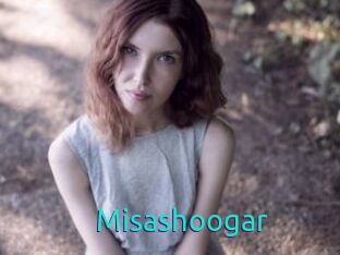 Misashoogar