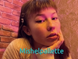 Mishelpallette