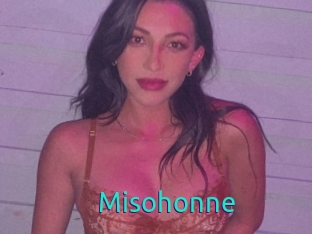 Misohonne