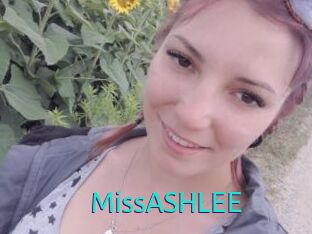 MissASHLEE