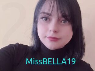 MissBELLA19