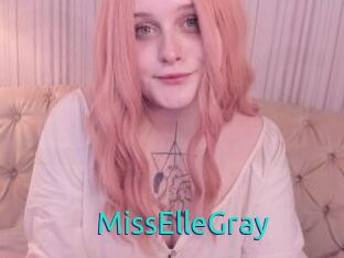 MissElleGray