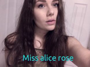 Miss_alice_rose