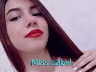 Miss_isabel