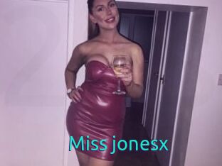 Miss_jonesx