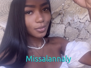 Missalannaly