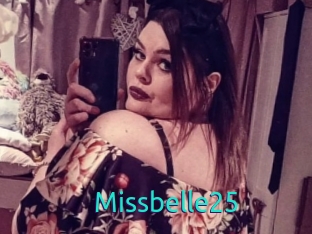 Missbelle25