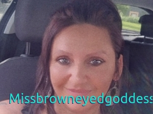 Missbrowneyedgoddess