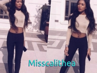 Misscalithea