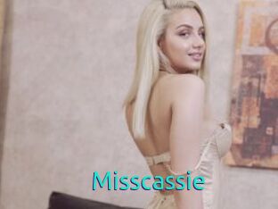 Misscassie