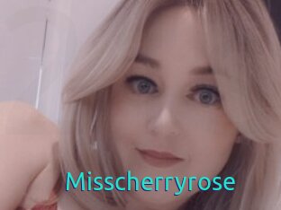 Misscherryrose