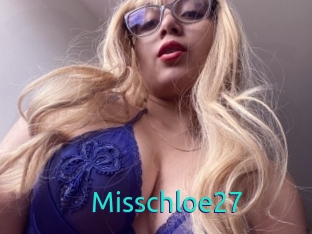 Misschloe27