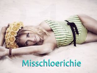 Misschloerichie