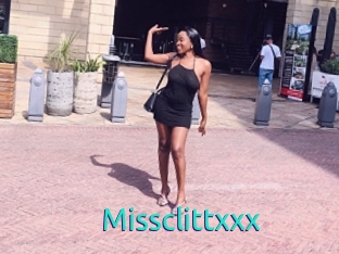 Missclittxxx