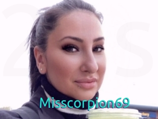 Misscorpion69