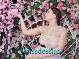 Missdessire