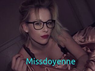 Missdoyenne