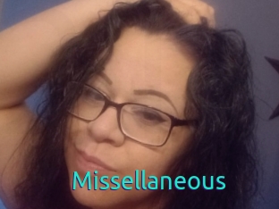 Missellaneous