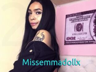 Missemmadollx