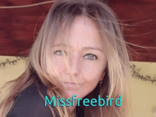 Missfreebird