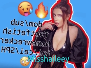 Misshaileey