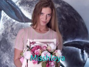 Misshloya