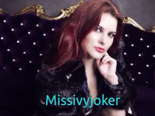 Missivyjoker