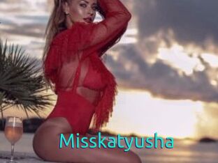 Misskatyusha