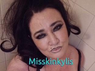 Misskinkylis